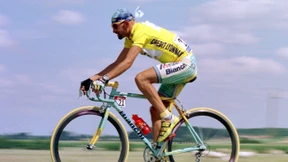 Pantani bleibt Toursieger