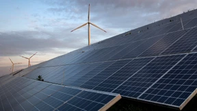 So wird Sonnenenergie zu Strom