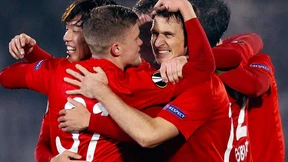 „Geiles Spiel, geile Leistung, geile Sensation“