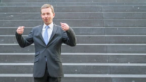 Ist das schon der Durchbruch für die AfD?