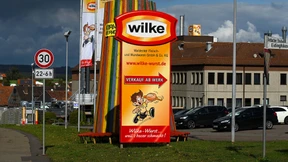 Weitere 1,6 Tonnen Fleisch im Wilke-Wurst-Skandal sichergestellt