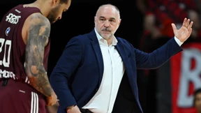 Erfolgstrainer Laso verlässt FC Bayern