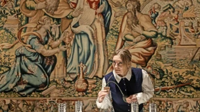 Hat die Kunst den Duft vergessen?