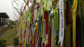 Eine Chance für 25 Millionen Nordkoreaner