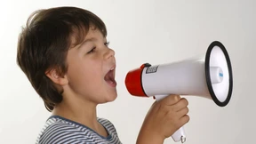 Wer ist hier der Spross?