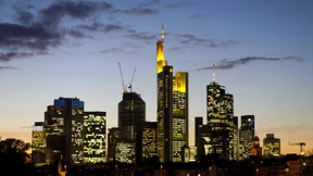 Commerzbank prüft Verkauf ihres Towers