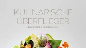 Neues vom Jakobsmuschel-Tataki