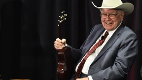 „Warren Buffett liebt es, geliebt zu werden“