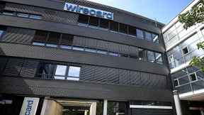 Wirecard-Kurs unter Druck