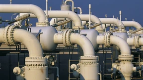 RWE verkauft Nabucco-Anteile an OMV