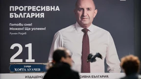 Politisches Chaos in Sofia bremst Wachstum aus