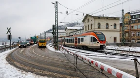 Schluss mit Zaudern und Lavieren