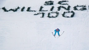 Martin Schmitts letzte Sprünge