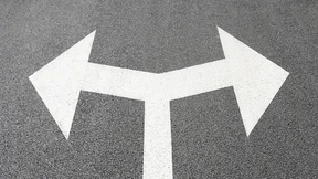 Rechts, Mitte, Links – von den Wirren der politischen Orientierung