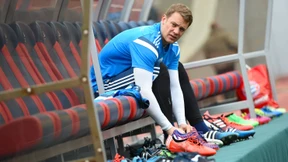 „Ich brauche nicht ständig Lob“