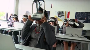 KI soll Erinnerungen von Holocaust-Zeitzeugen lebendig halten