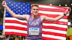 Ein 17-Jähriger ist der jüngste Leichtathletik-Weltmeister