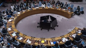 Das Heraufziehen der „multiplexen Welt“