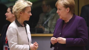 EU-Haushaltsgipfel in Brüssel vor „komplizierter Aufgabe“