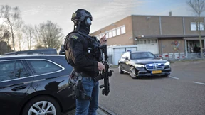 War der Boss der marokkanischen Drogenmafia Drahtzieher?