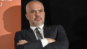 Albanien lehnt Flüchtlingslager auf eigenem Boden ab