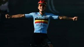 Der neue Radsport-Souverän