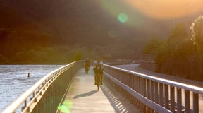 Ein teures Provisorium