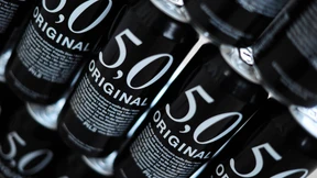 So geht der große Bierdosen-Streit aus