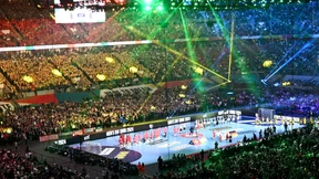 Das gute Geschäft mit dem Handball