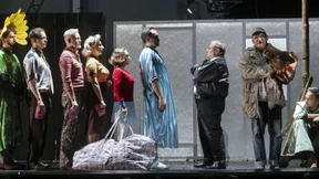 Die Kunst in Zeiten des Krieges