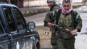 Angeblich 15 Christen ermordet