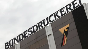 Bundesdruckerei sieht sich „potentiell geschädigt“