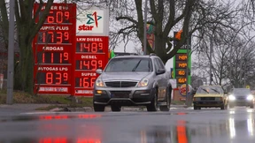 Rekordpreise für Sprit und Strom