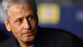 Favre vor Spiel gegen Hertha unter Druck