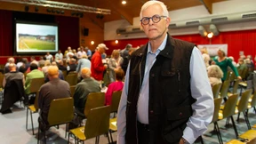 Ein südhessischer Blockbuster