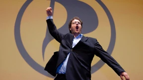 Auf die Straße nur mit Maulkorb