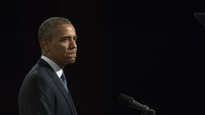 Der zahnlose Amerikaner