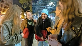 Aktivkohlefilter und Kondome