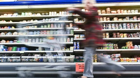 „Die Wenigsten essen nur 25 Gramm Cornflakes zum Frühstück“