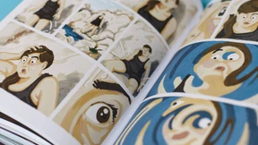 Falsche Scham ist der Endgegner