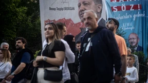 Erdogans Banker wird zum Problem