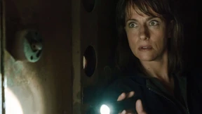 Schlafen Polizisten mit der Dienstwaffe unterm Kissen?