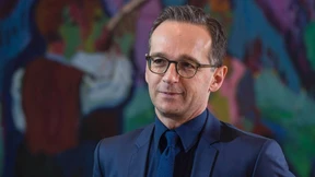 Maas lädt zum Justizgipfel gegen rechte Gewalt