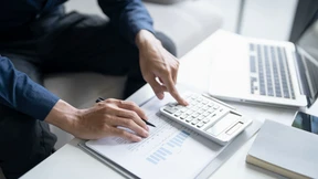 Jura als blinder Fleck in der Wirtschaft