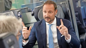 „Ich wollte so sein wie alle anderen“