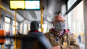 Mehr als 2000 neue Corona-Nachweise in Deutschland