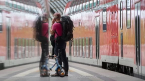 Bei der Bahn drohen Lokführerstreiks ab August