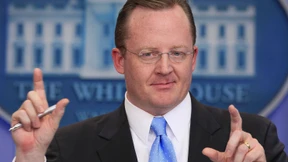 Obamas Ex-Sprecher heuert bei McDonald’s an