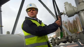 Merkel entschärft Gipfel-Erklärung zu Ostseepipeline