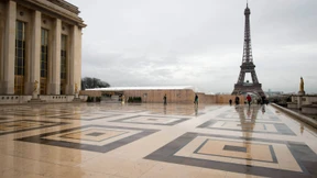 Terrorängste verunsichern Urlauber und Reisebranche